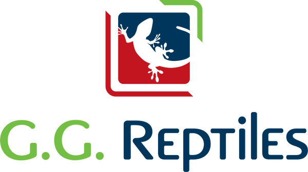 G.G. REPTILES, EST. 2019