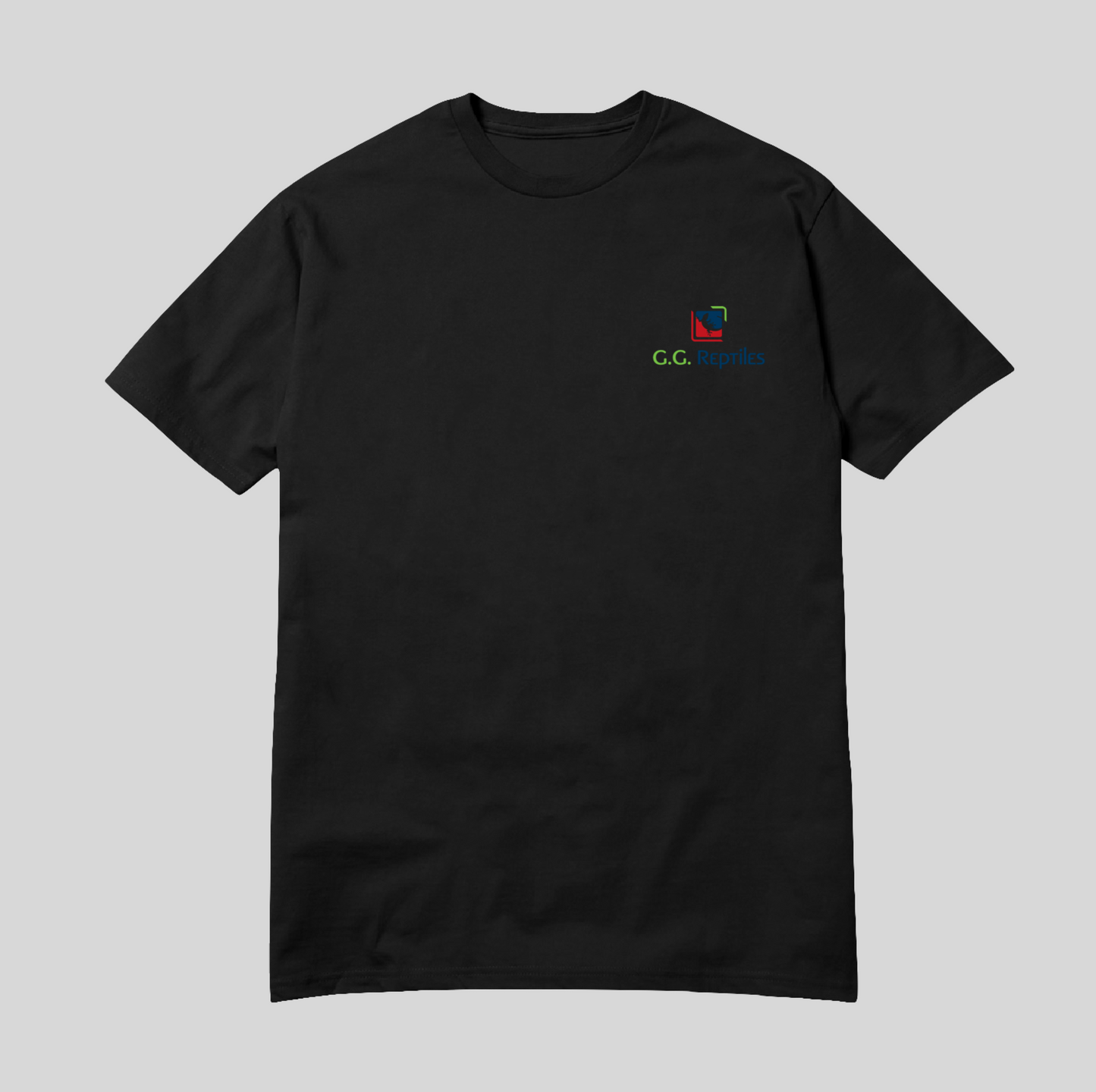 G.G. REPTILES T-SHIRT